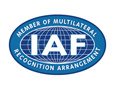 Iaf certified